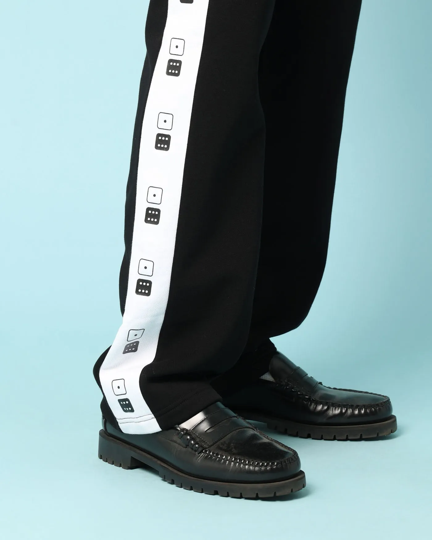 Carré High Roller Sweatpants Black sold by Culture Kings product image thumbnail 3