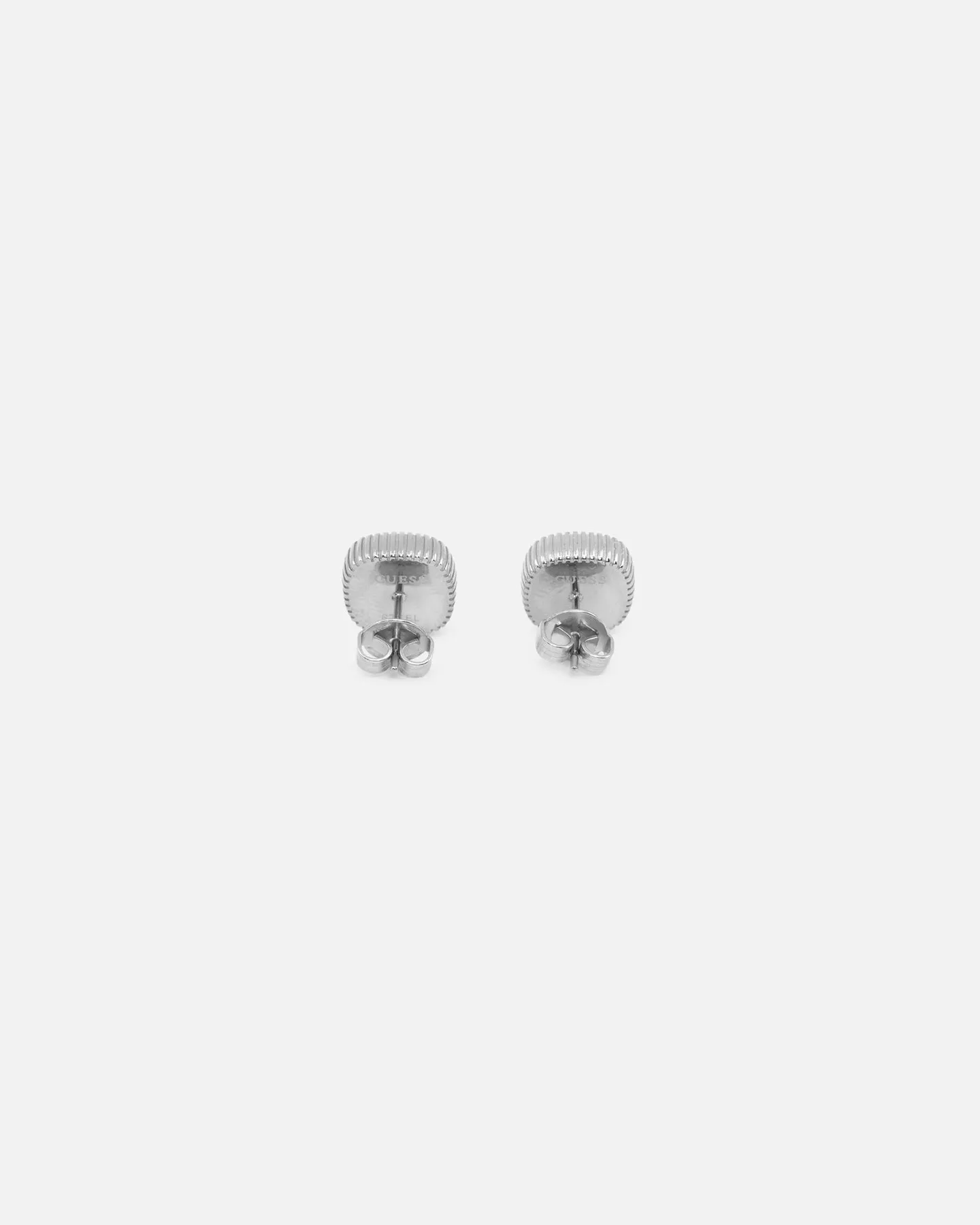 Numbering ♥ #7124 A13 Signet Earrings /追跡付 Earrings Chopard Happy Diamonds Icons Round | Mobius Luxury