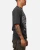 Strawberry Badge T-Shirt Vintage Black sold by Culture Kings