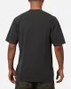 Strawberry Badge T-Shirt Vintage Black sold by Culture Kings