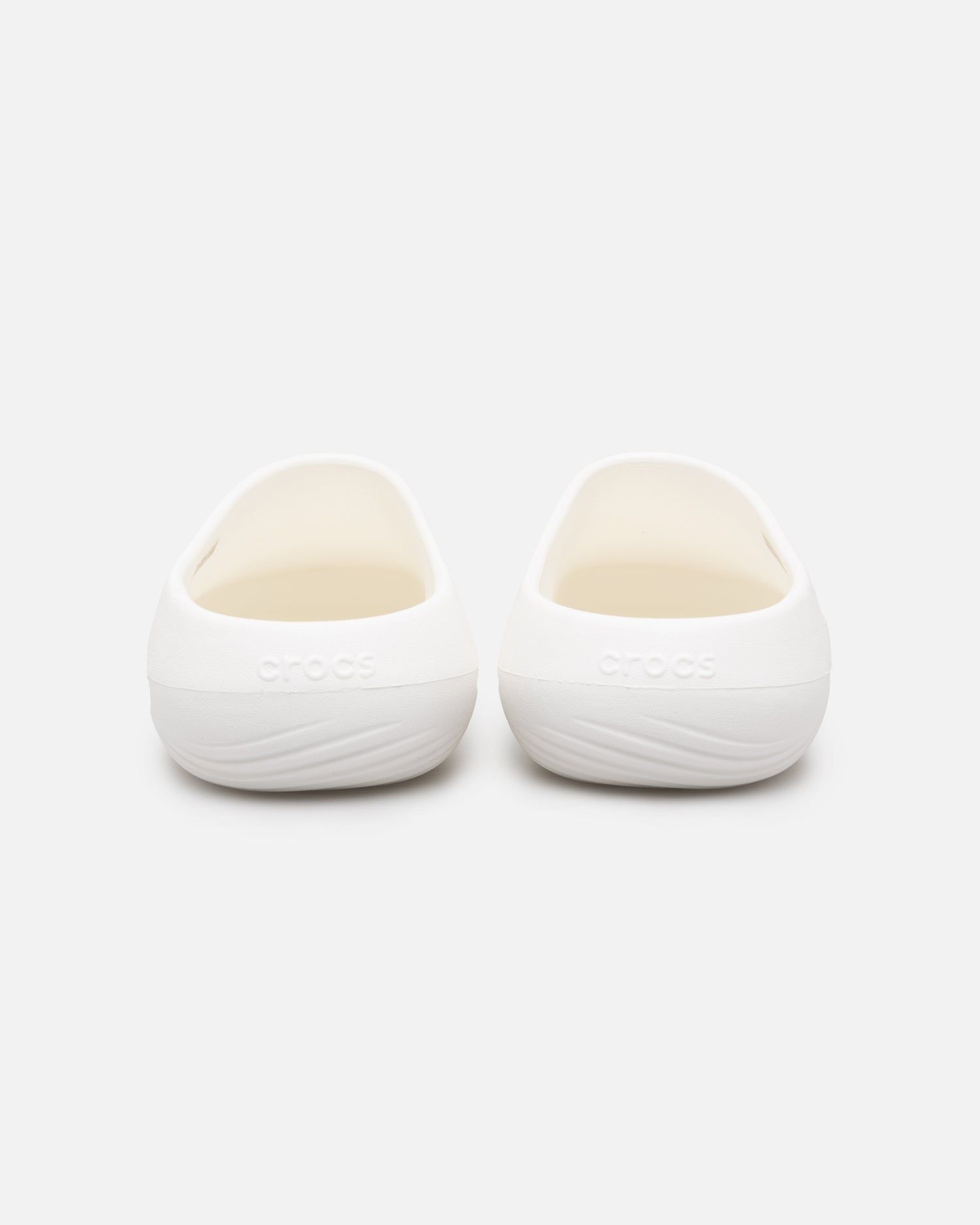 Crocs Mellow Clog White sold by Culture Kings product image thumbnail 3