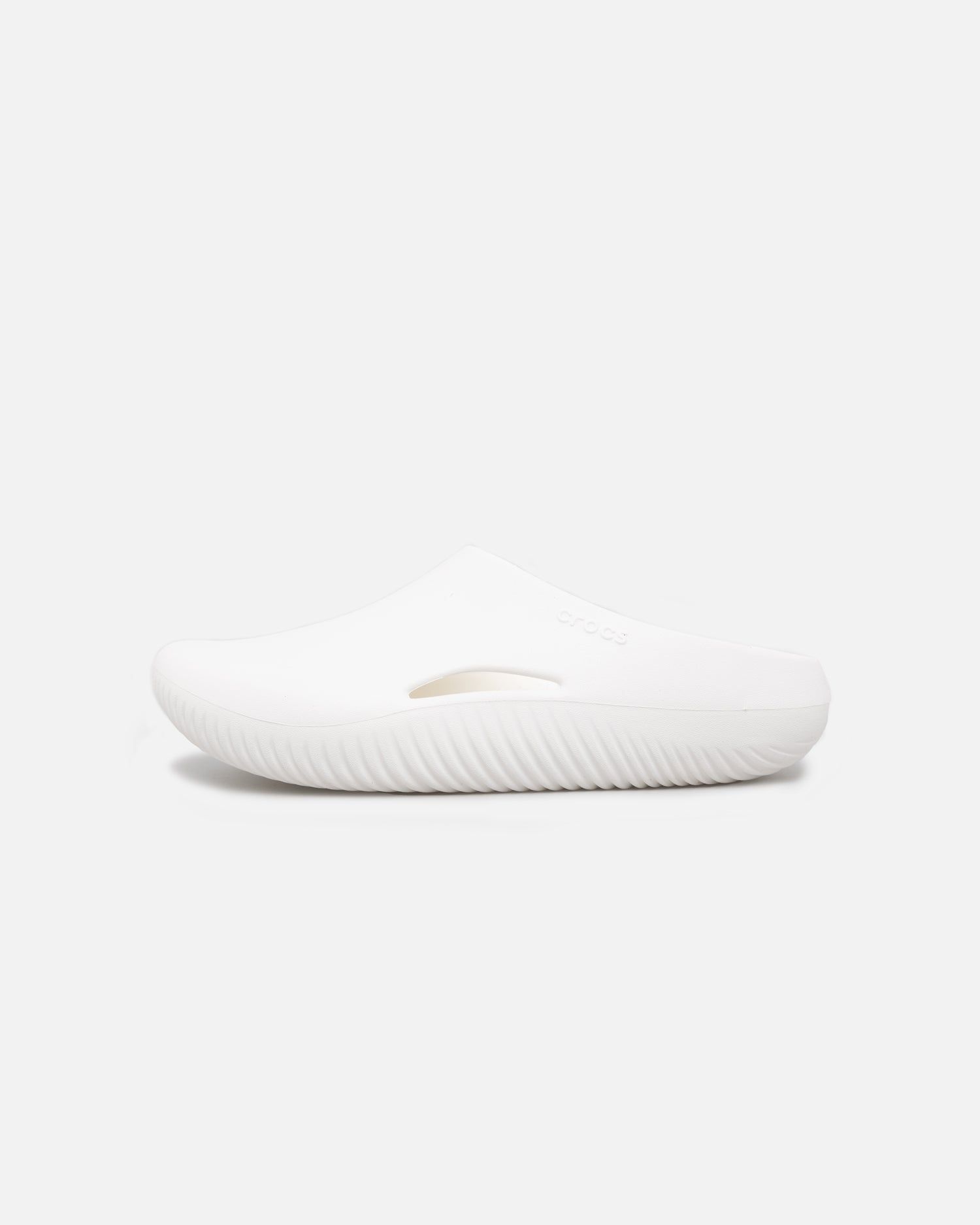 Crocs Mellow Clog White sold by Culture Kings