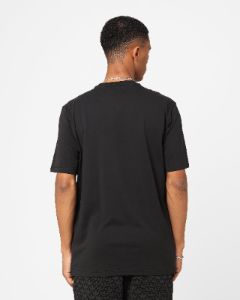 Adidas Adicolour Graphics Monogram T-Shirt Black sold by Culture Kings