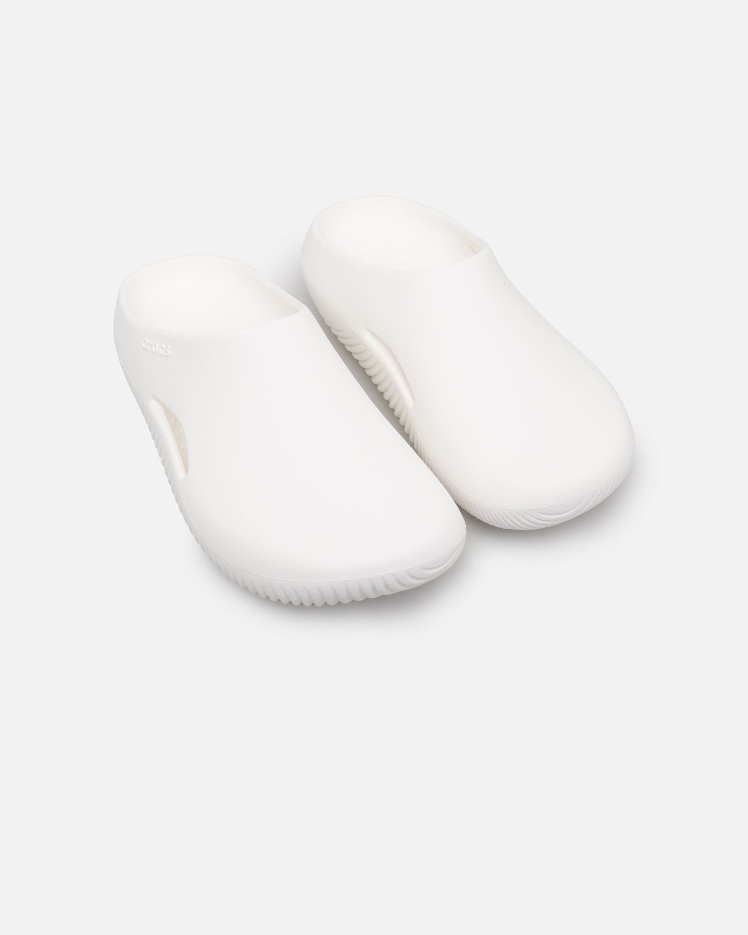 Crocs Mellow Clog White sold by Culture Kings product image thumbnail 2