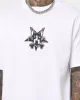 Dog Years Dog Chain T-Shirt White sold by Culture Kings