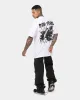Dog Years Dog Chain T-Shirt White sold by Culture Kings