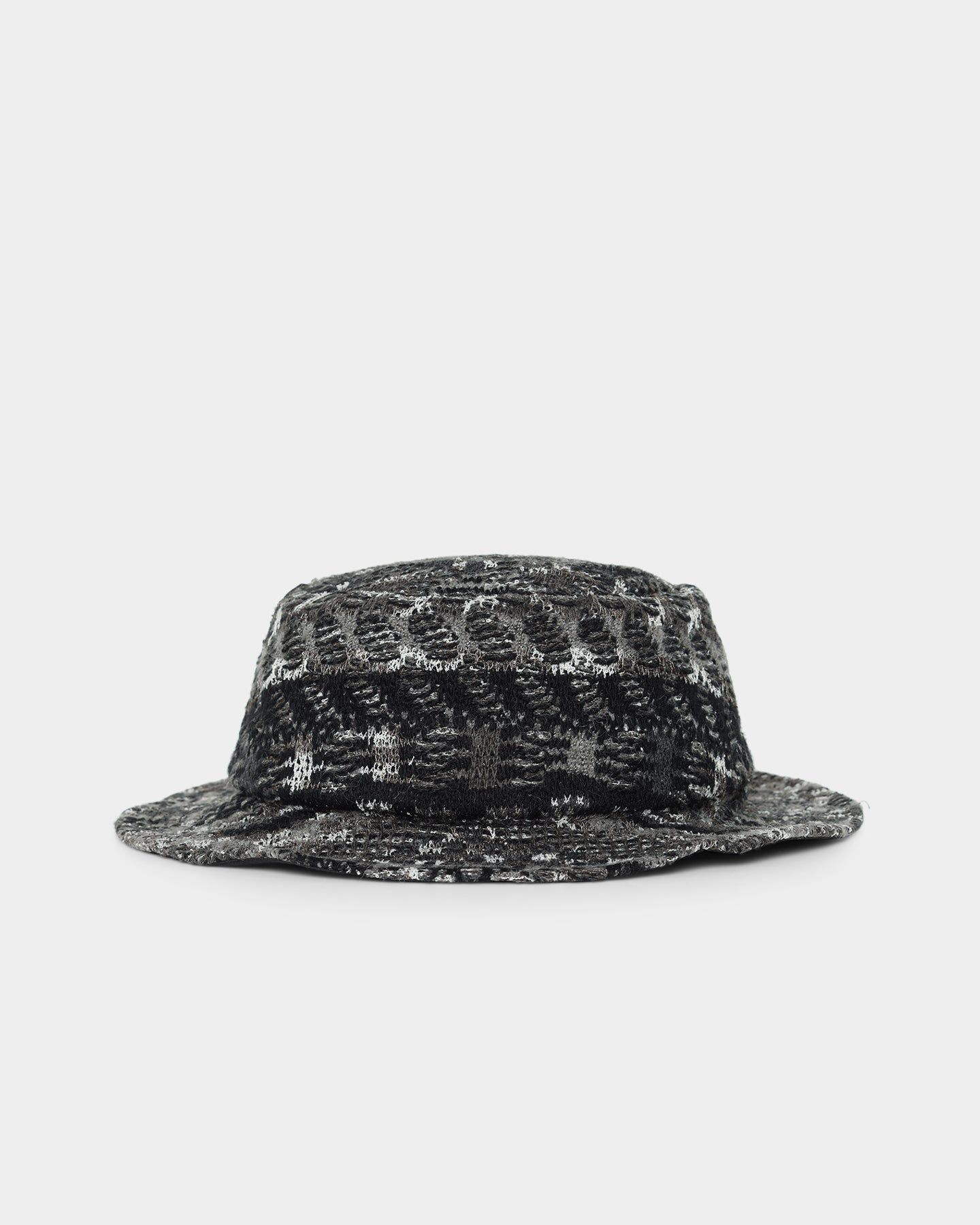 MISSONI × SUPREME Crusher hat Supreme x Missoni Crusher Navy – blueandcream