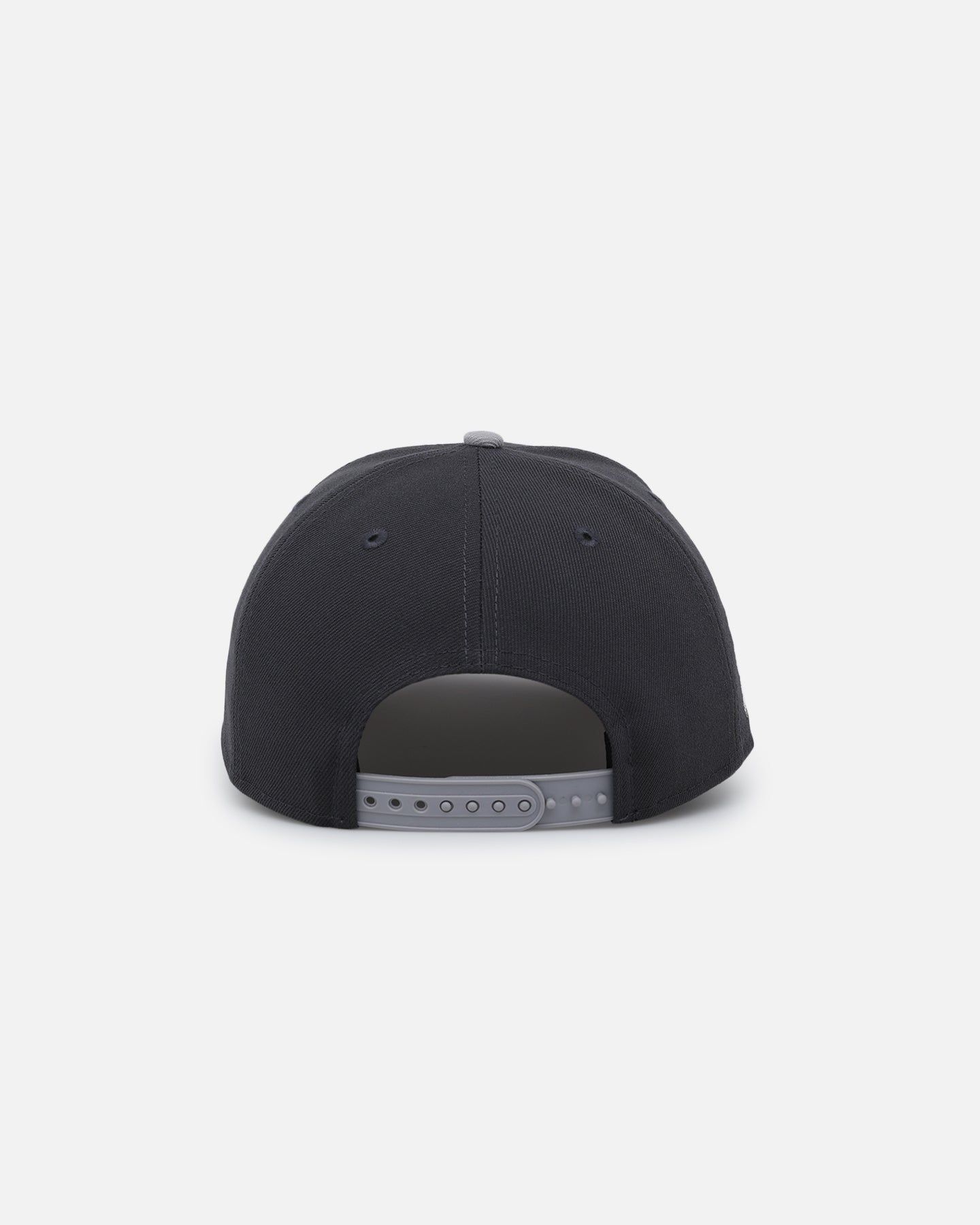New Era Tampa Bay Rays 'Shadow Greys' 9FORTY A-Frame Snapback Graphite/Grey sold by Culture Kings product image thumbnail 2