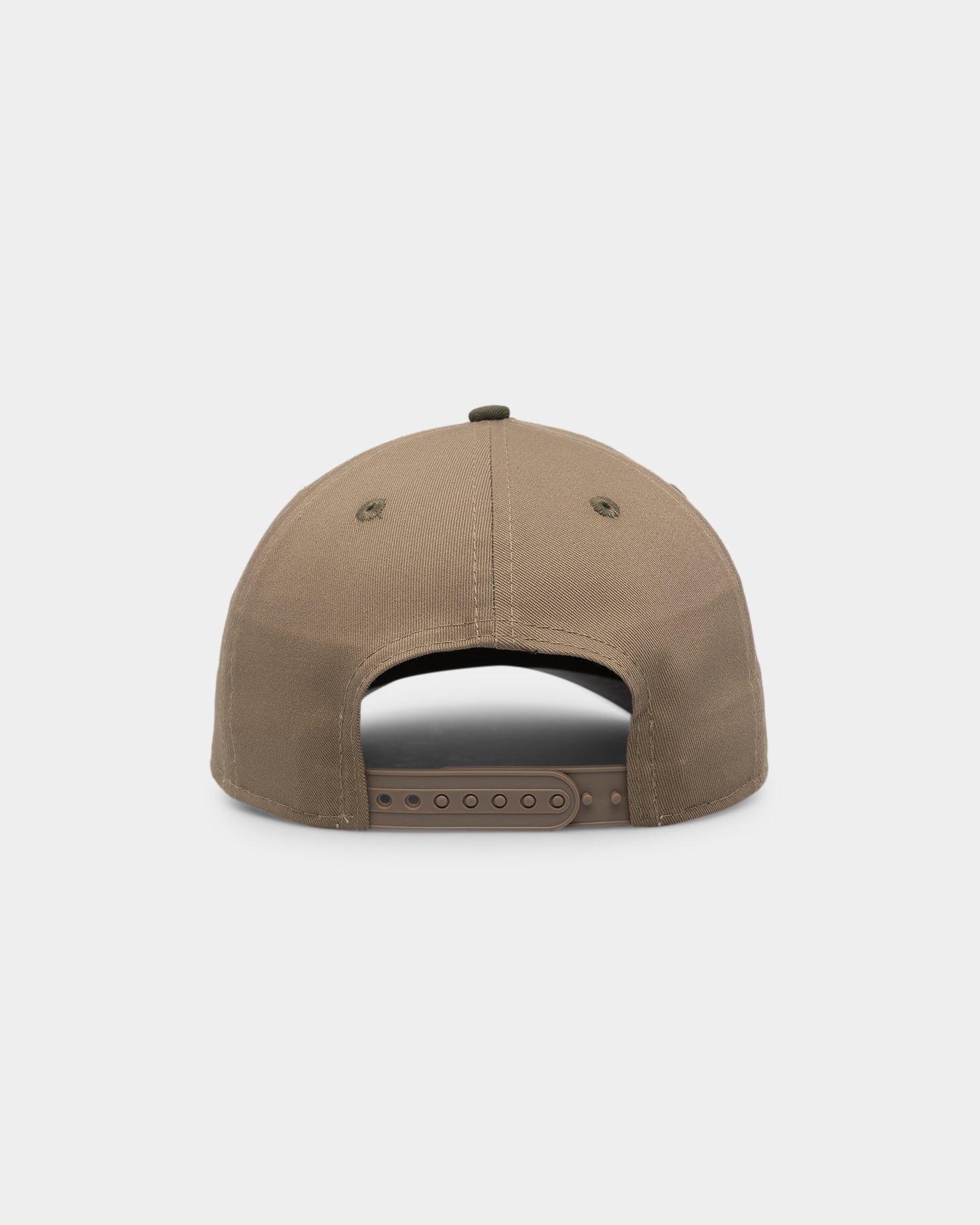 New Era New York Yankees Q223 9FORTY A-Frame Surplus Snapback Beige/Khaki sold by Culture Kings product image thumbnail 2