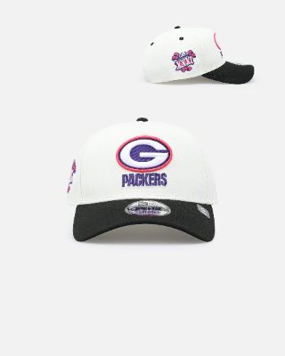 PACKERS 9FORTY NEON NIGHTS sold by Culture Kings