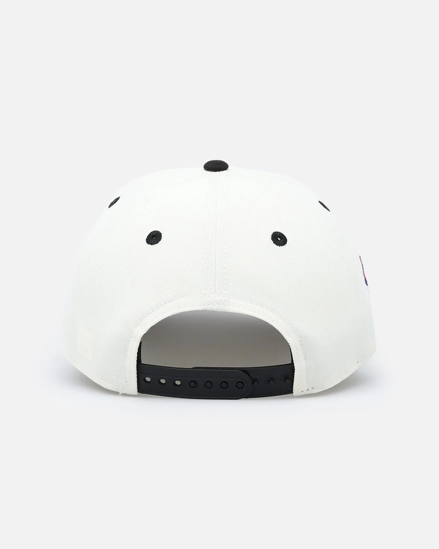 New Era Green Bay Packers 'Neon Nights' 9FORTY Snapback Chrome/Black sold by Culture Kings product image thumbnail 2