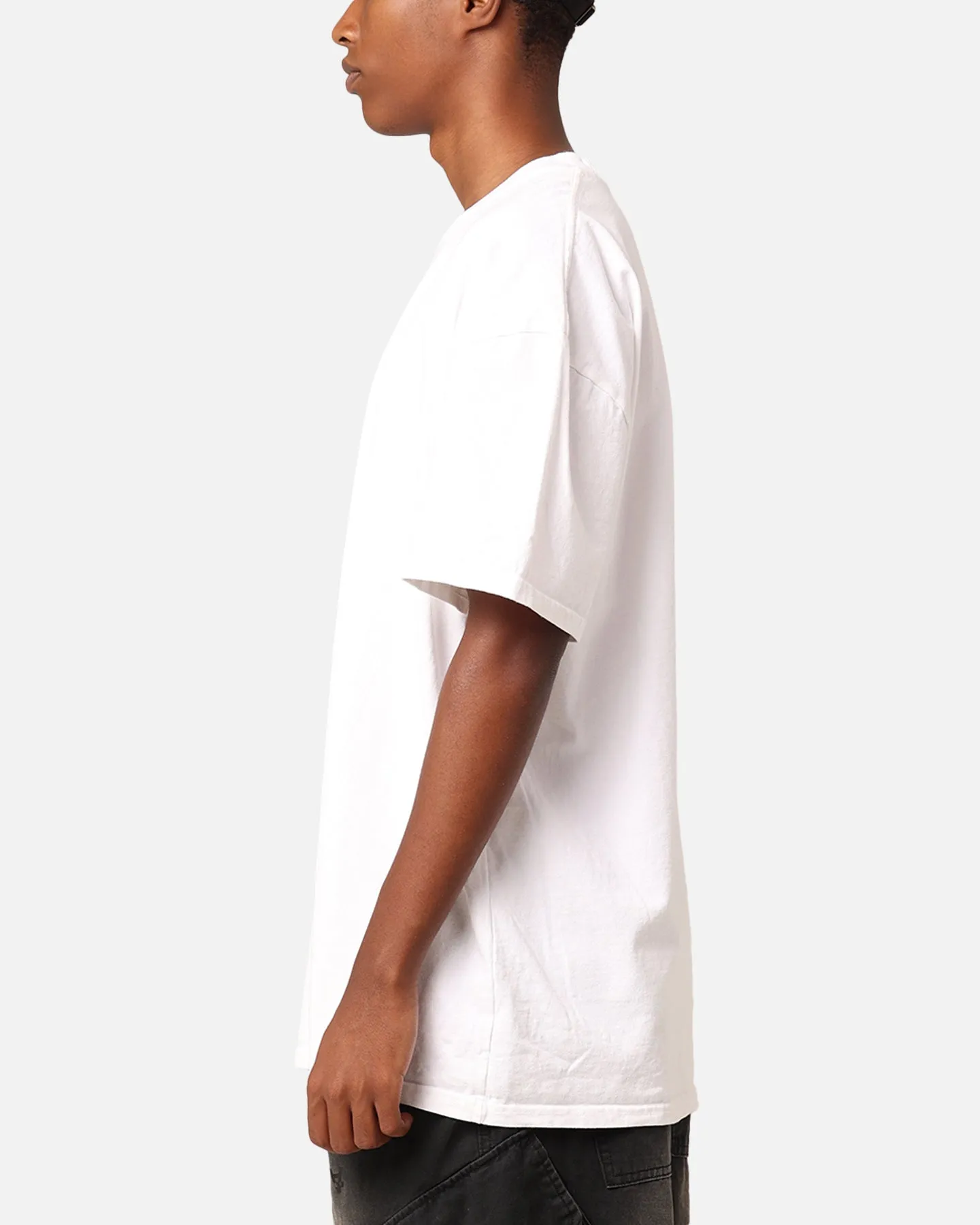 The Anti Order Astar T-Shirt White sold by Culture Kings product image thumbnail 5