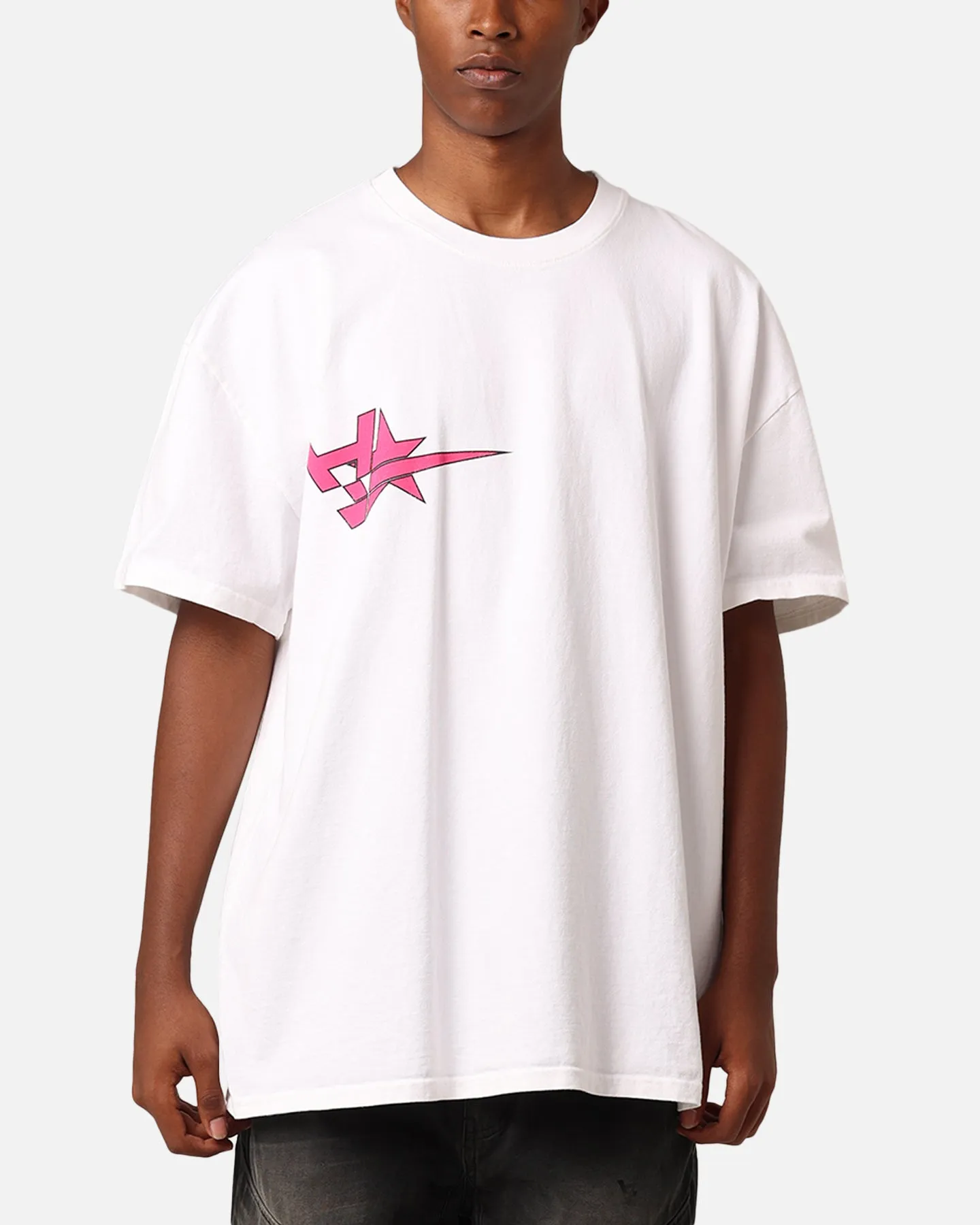 The Anti Order Astar T-Shirt White sold by Culture Kings
