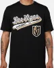 Pro Standard Vegas Golden Knights T-Shirt Black sold by Culture Kings