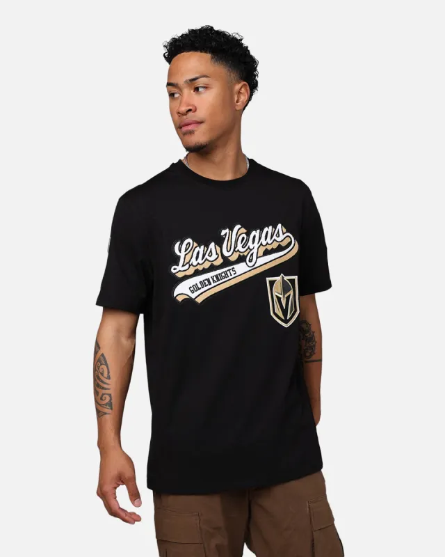 Pro Standard Vegas Golden Knights T-Shirt Black sold by Culture Kings