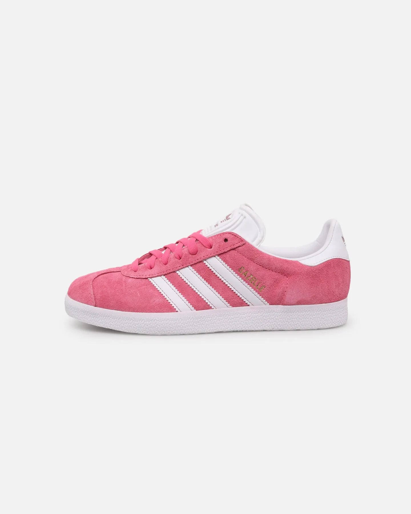 Adidas Women's Gazelle Pink sold by Culture Kings