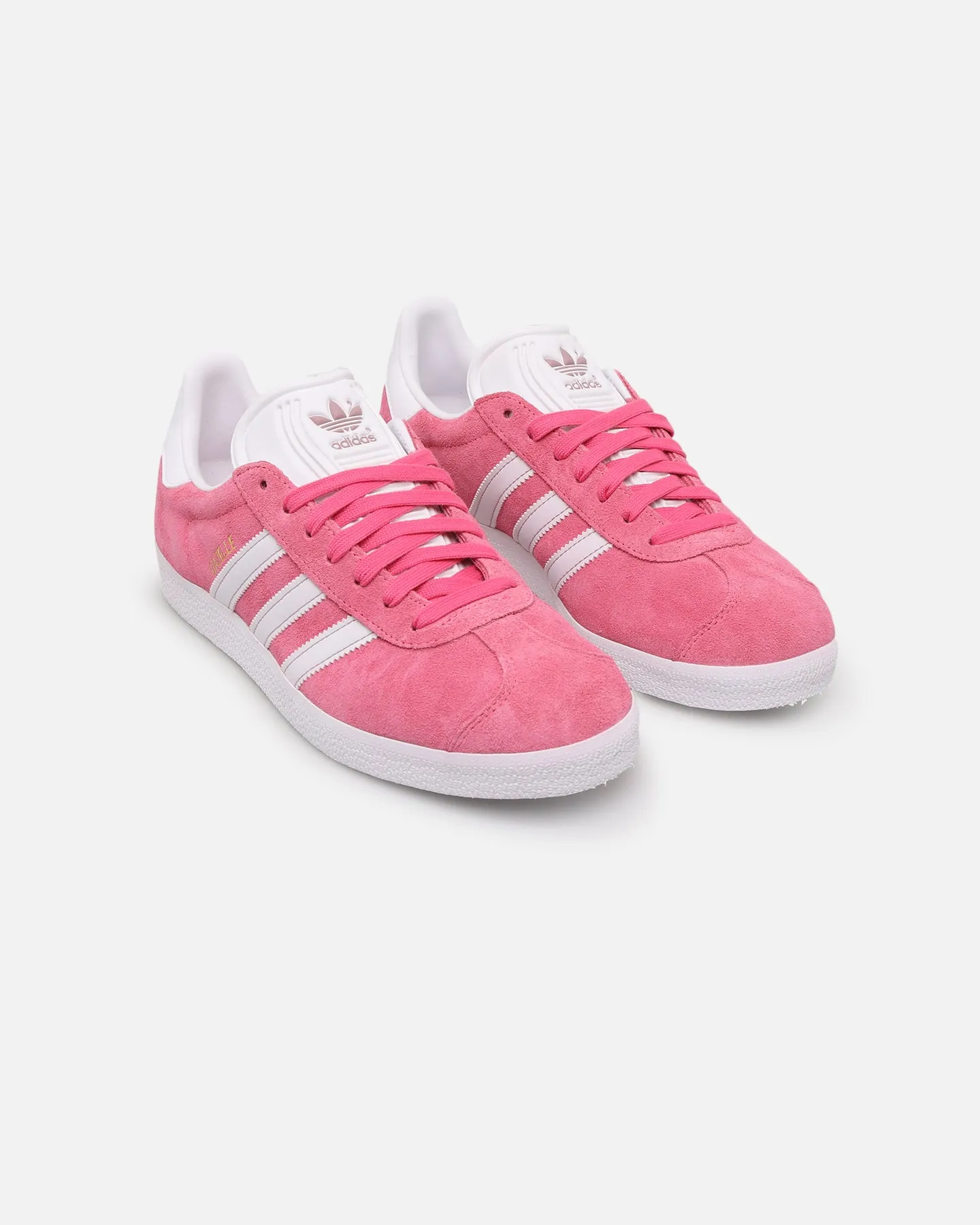 Adidas Women's Gazelle Pink sold by Culture Kings product image thumbnail 2