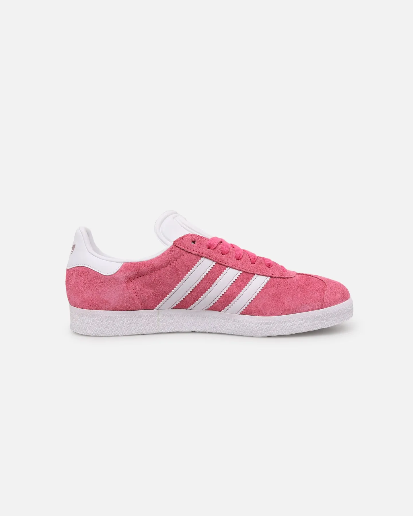 Adidas Women's Gazelle Pink sold by Culture Kings product image thumbnail 4