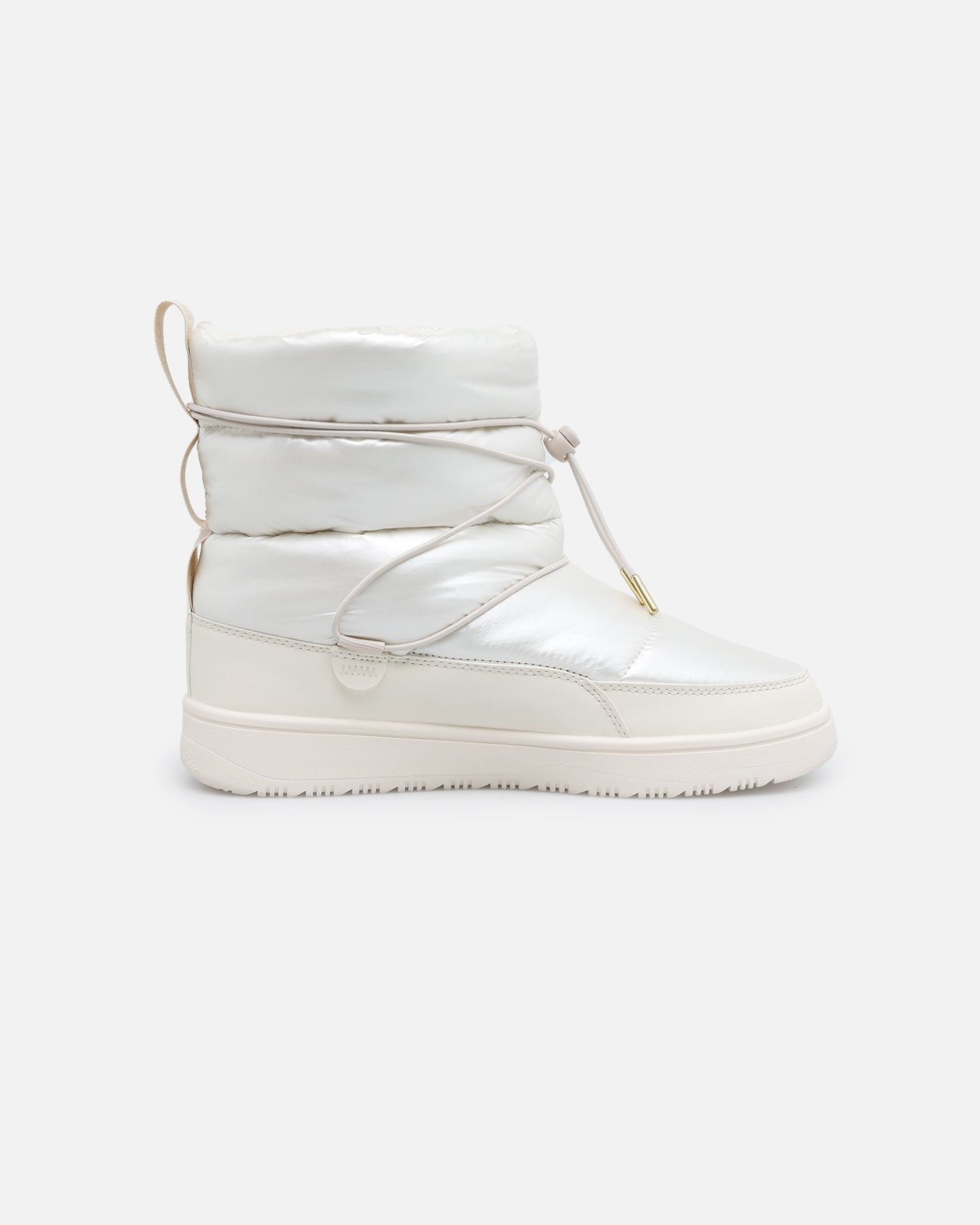 Puma Women's Snowbea Patent Sand sold by Culture Kings product image thumbnail 2