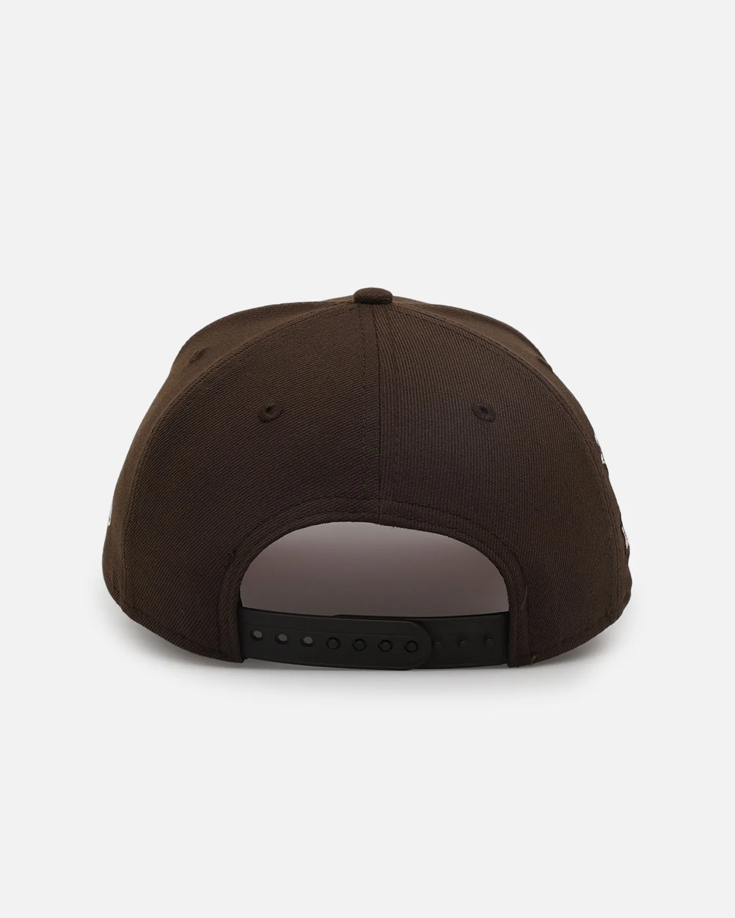 New Era Chicago Cubs 'Neapolitan 2.0' 9FORTY A-Frame Snapback Brown sold by Culture Kings product image thumbnail 2