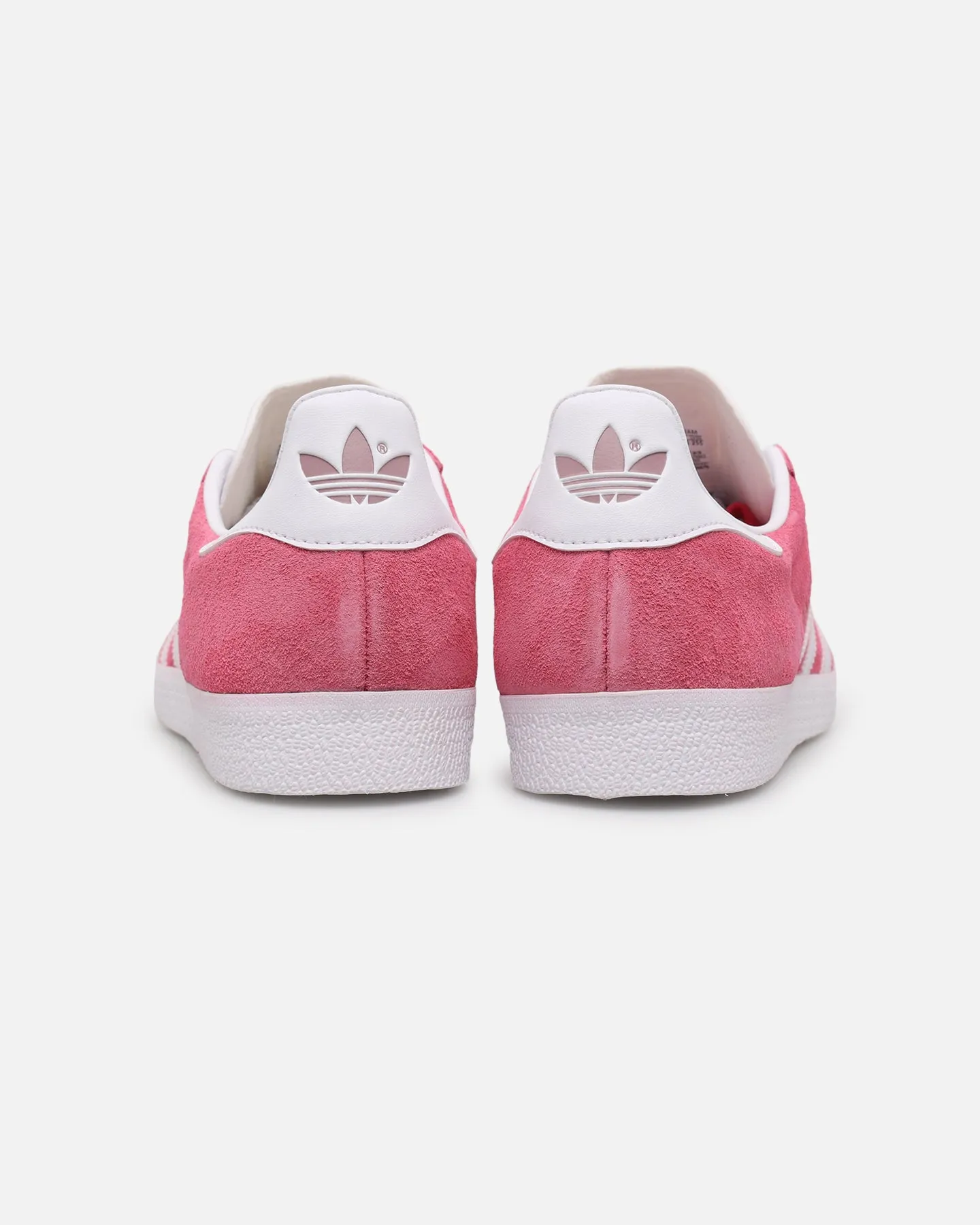 Adidas Women's Gazelle Pink sold by Culture Kings product image thumbnail 3