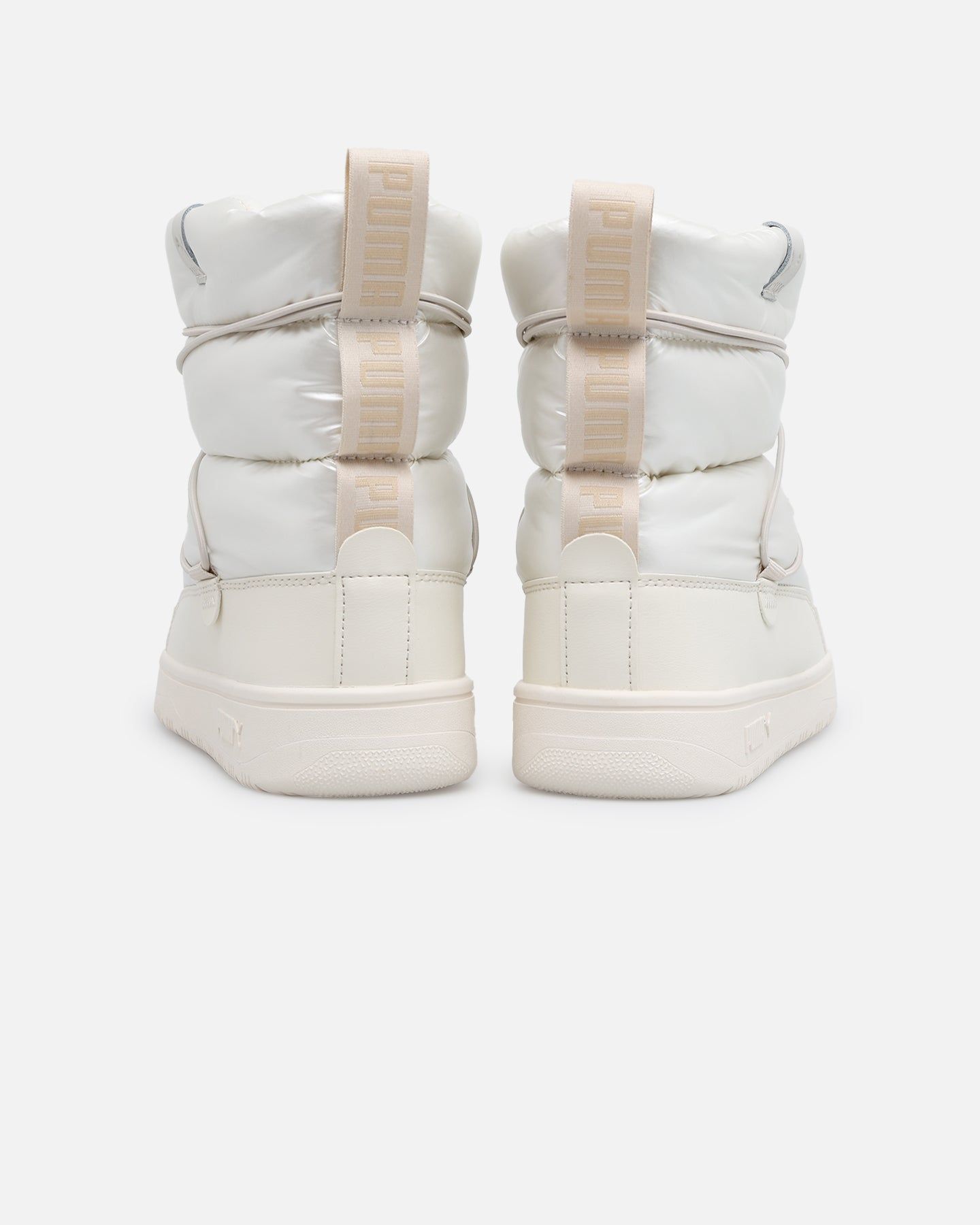 Puma Women's Snowbea Patent Sand sold by Culture Kings product image thumbnail 4