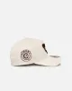 New Era Chicago Cubs 'Neapolitan Chrome' 9FORTY A-Frame Snapback Chrome/Pink Met sold by Culture Kings