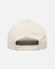 New Era Chicago Cubs 'Neapolitan Chrome' 9FORTY A-Frame Snapback Chrome/Pink Met sold by Culture Kings
