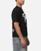 Loiter Eyes Can't Lie T-Shirt Black sold by Culture Kings