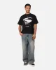 Loiter Eyes Can't Lie T-Shirt Black sold by Culture Kings