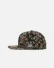 New Era Atlanta Braves 'Floral Tapestry' 59FIFTY Fitted Tapestry sold by Culture Kings