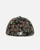 New Era Atlanta Braves 'Floral Tapestry' 59FIFTY Fitted Tapestry sold by Culture Kings
