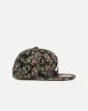 New Era Atlanta Braves 'Floral Tapestry' 59FIFTY Fitted Tapestry sold by Culture Kings