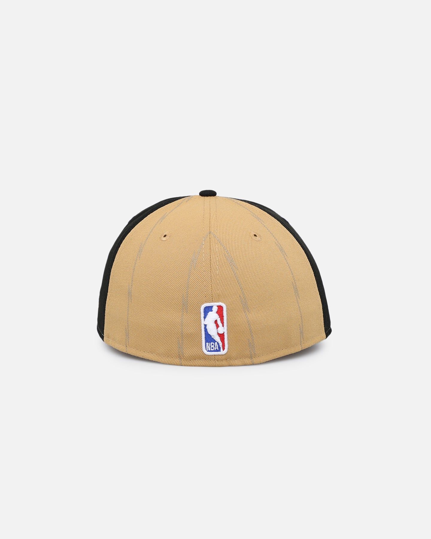 New Era Toronto Raptors 'NBA CE Headwear Collection' 59FIFTY Fitted Red sold by Culture Kings product image thumbnail 2