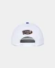 Mitchell & Ness '96 Chicago Bulls VS Seattle Sonics '1996 Bulls VS Sonics NBA Finals' Deadstock Snapback White sold by Culture Kings