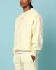 Carré Academy Oversized Crewneck Yellow sold by Culture Kings