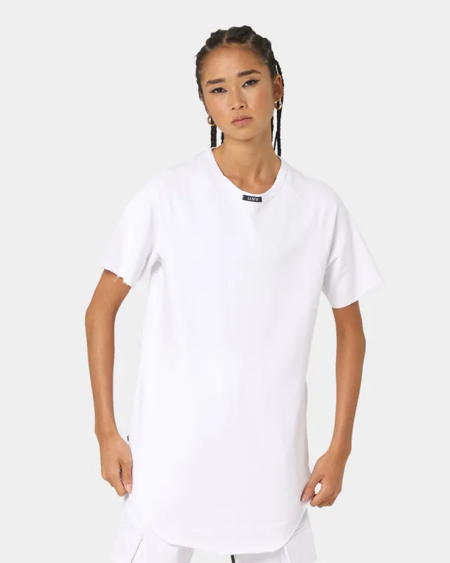 The Anti Order Anti Essential Regulation T-Shirt Vintage White sold by Culture Kings