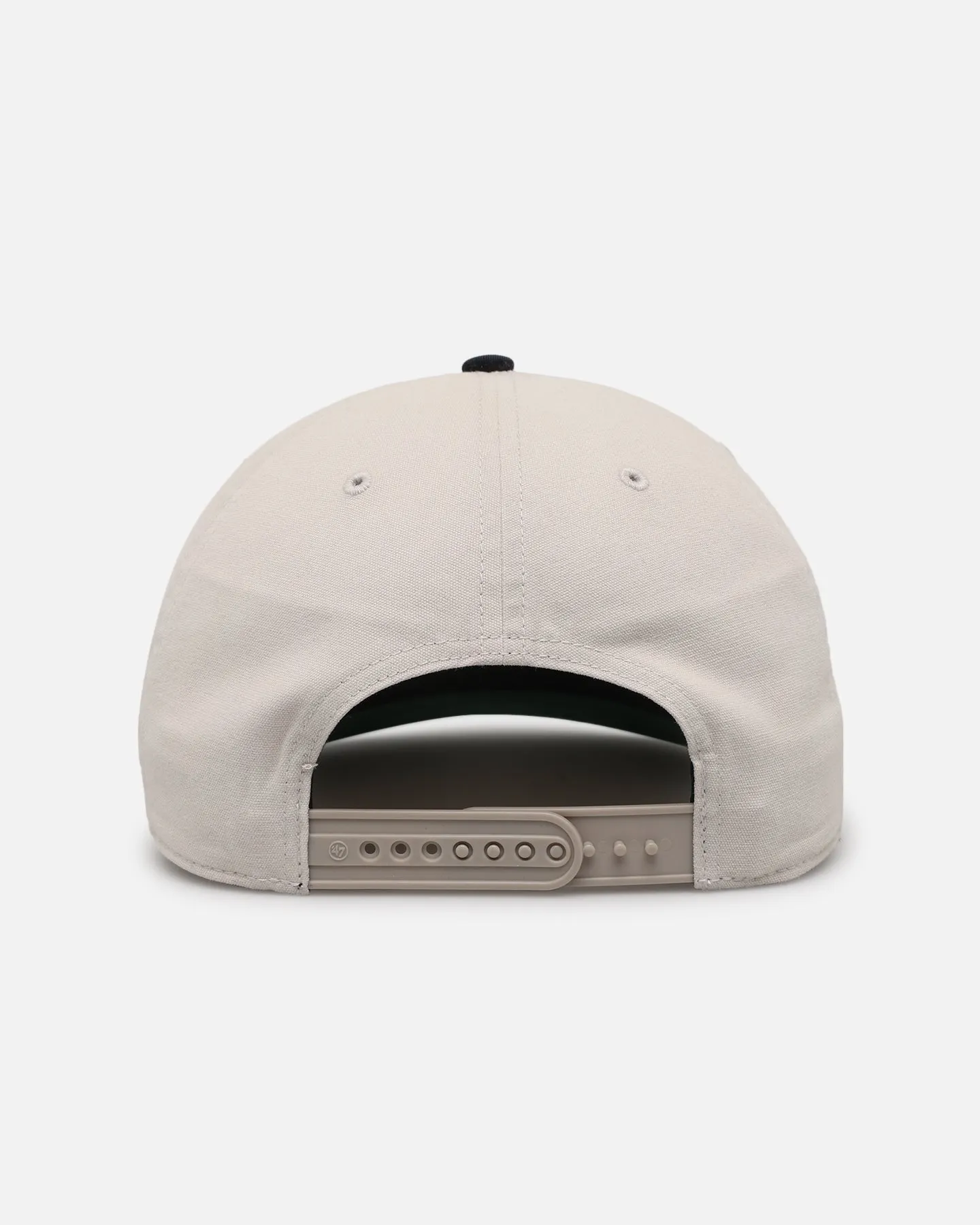 47 Brand Louisiana 2008 Sugar Bowl Snapback Tan/Black sold by Culture Kings product image thumbnail 2