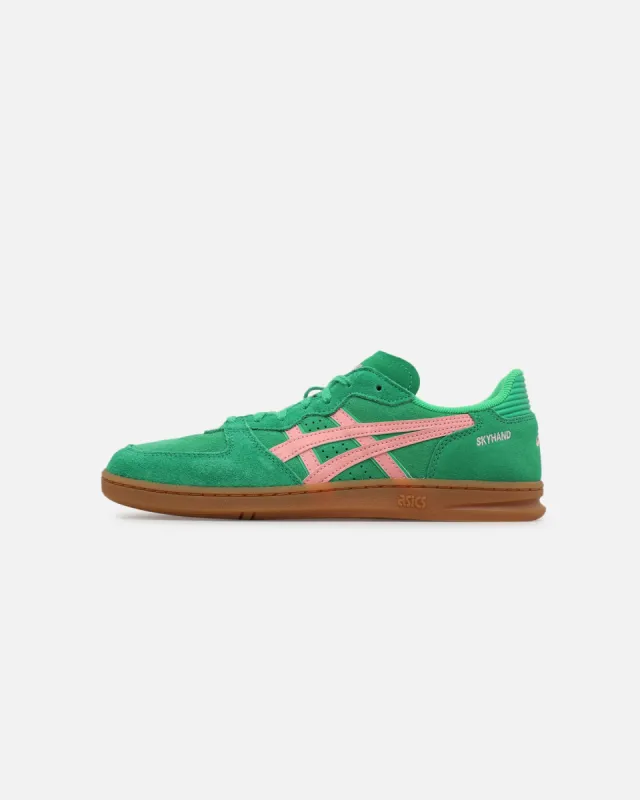 Asics Skyhand OG Cilantro Green sold by Culture Kings