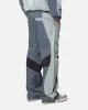 Loiter Paradise Track Pants Blue sold by Culture Kings
