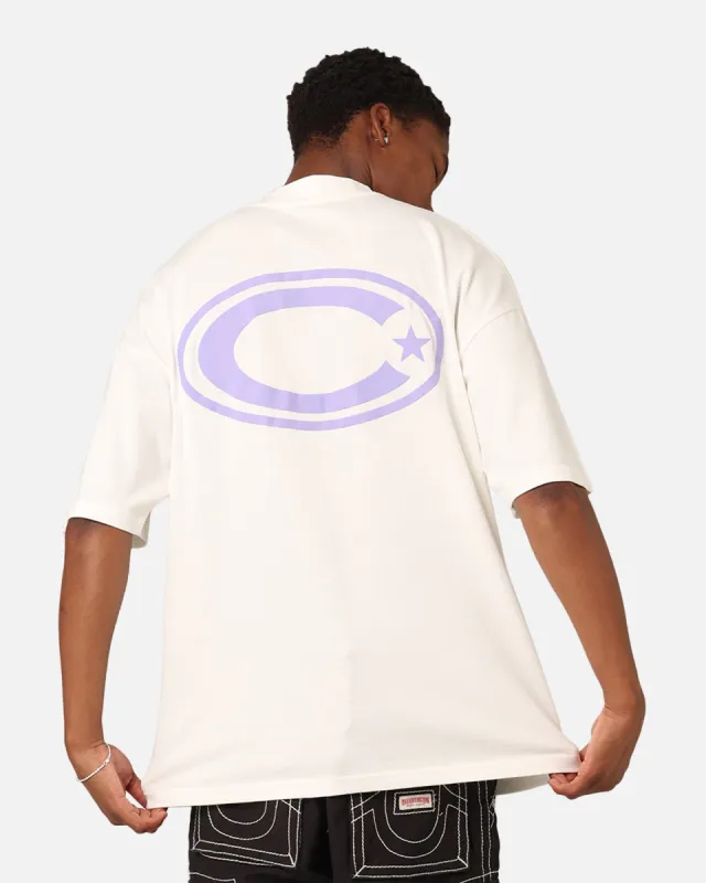 Carre C-Star T-Shirt Off White sold by Culture Kings