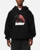 Loiter Strawberry Hoodie Black sold by Culture Kings