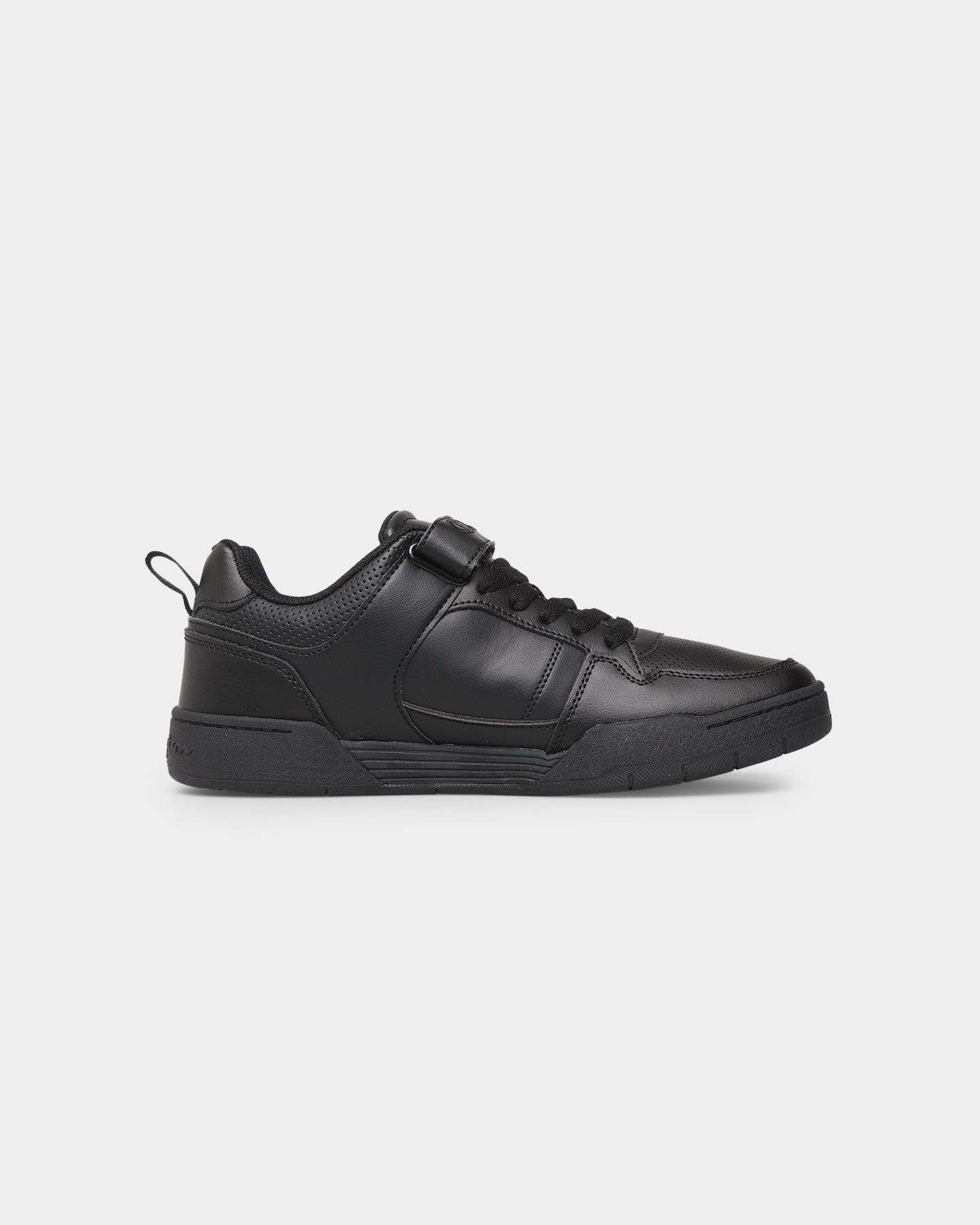 Champion Arena Power Low Sneaker Black/Gum sold by Culture Kings product image thumbnail 4