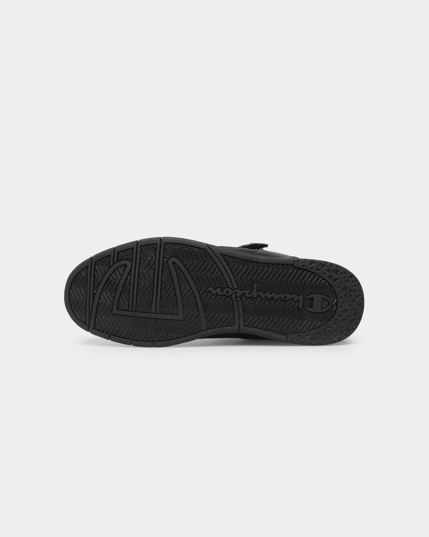 Champion Arena Power Low Sneaker Black/Gum sold by Culture Kings product image thumbnail 5
