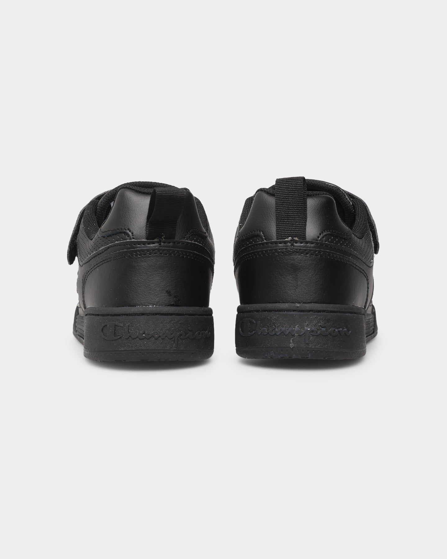 Champion Arena Power Low Sneaker Black/Gum sold by Culture Kings product image thumbnail 3
