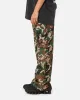 X-Girl Women's Easy Cargo Pants Camo sold by Culture Kings