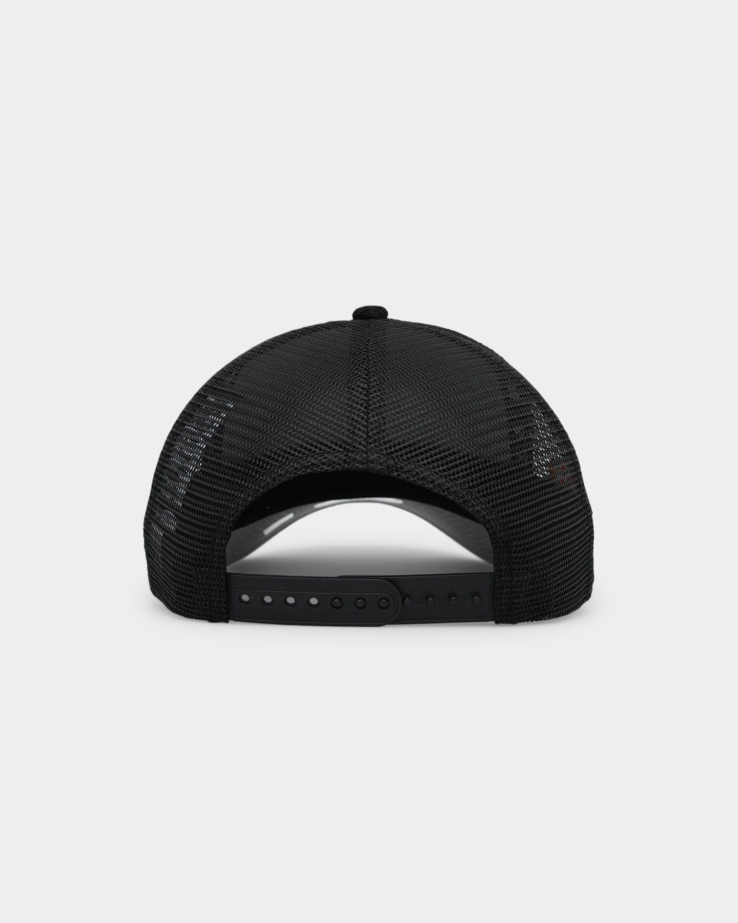 New Era Women's Seattle Storm 'WNBA All Star' 9FORTY A-Frame Trucker Snapback Black sold by Culture Kings product image thumbnail 2