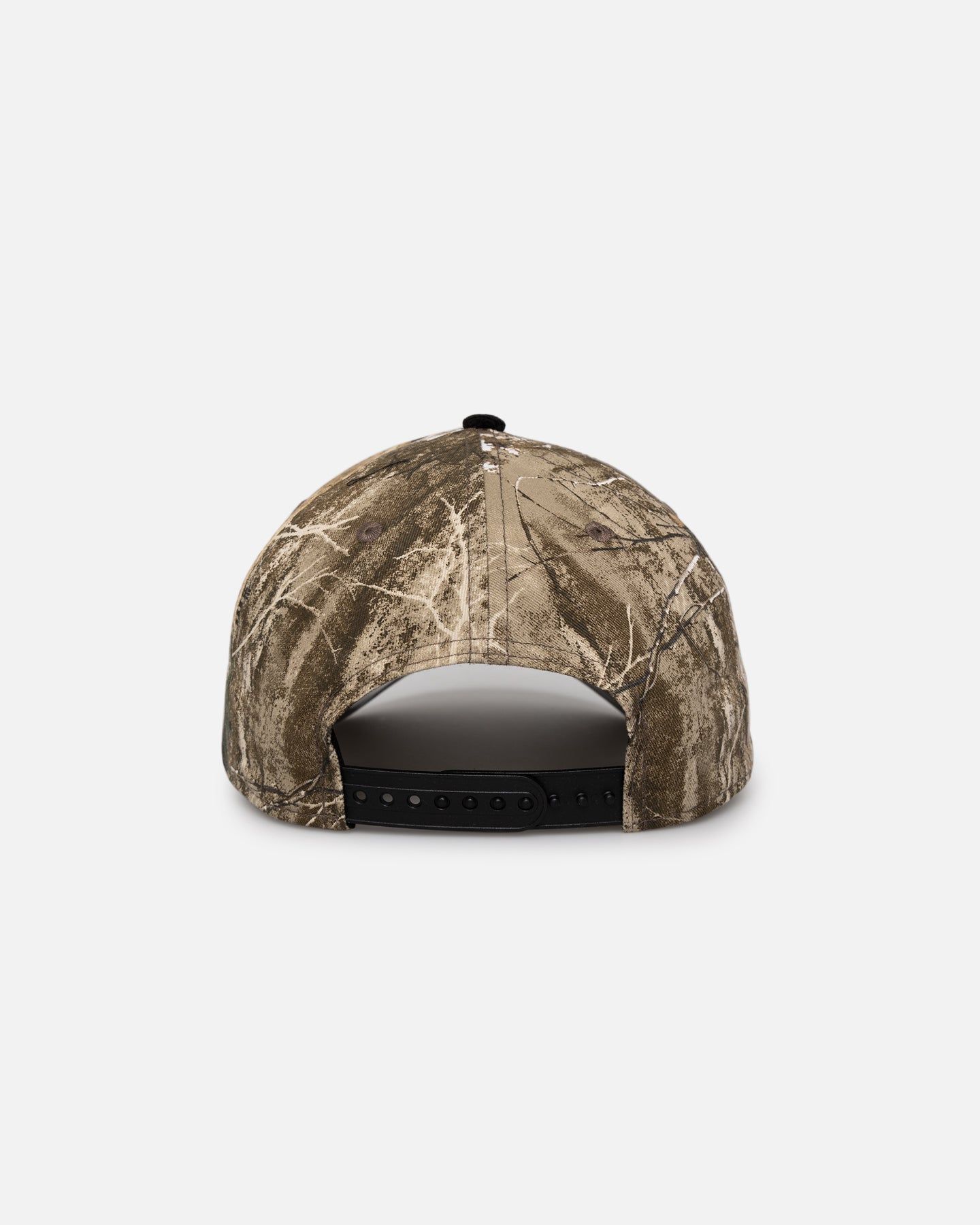 New Era Chicago Bulls 'Stealth Edge' 9FORTY A-Frame Snapback Realtree Edge sold by Culture Kings product image thumbnail 3