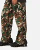 X-Girl Women's Easy Cargo Pants Camo sold by Culture Kings