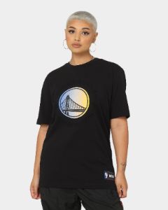 Hugo Boss Hugo Boss X NBA Basic Golden State Warriors Short Sleeve T-Shirt Black sold by Culture Kings